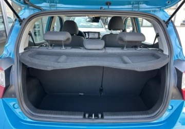 Hyundai i10 III Hatchback 1.2 MPI 84KM 2022 Hyundai i10 Modern, Czujniki parkowania, Bezwypadkowy, Salon Polska, 1 wl., zdjęcie 8