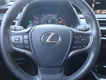 Lexus UX Crossover 250h 184KM 2021 Lexus UX 250h, Salon Polska, 1. Właściciel, zdjęcie 17