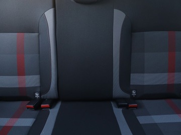 Dacia Logan II Sedan Facelifting 0.9 TCe 90KM 2019 Dacia Sandero 0.9 TCe, Salon Polska, zdjęcie 9