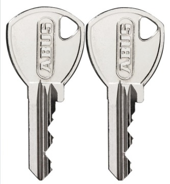 Абус водонепроницаемый Zygomm Padlock 717/45