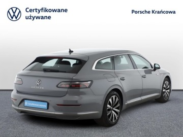 Volkswagen Arteon Fastback Facelifting 2.0 TDI SCR 150KM 2022 Volkswagen Arteon Shooting Brake El.klapa | LED |, zdjęcie 1