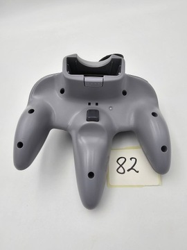 КОНСОЛЬНАЯ ЕВРОПЕЙСКАЯ ВЕРСИЯ NINTENDO 64 + ОРИГИНАЛЬНЫЙ ПАКЕТ РАСШИРЕНИЯ ПАМЯТИ