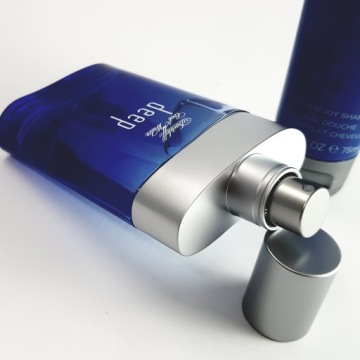 Davidoff COOL WATER DEEP 50 мл + GEL 75 мл *KIT