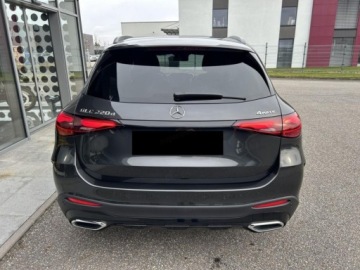 Mercedes GLC C254/X254 Coupe 2.0 220d 197KM 2026 MERCEDES-BENZ GLC 220 d 4-Matic AMG Line 2.0(197KM) 2026, zdjęcie 2