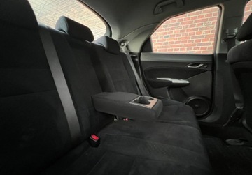 Honda Civic VIII 2006 Honda Civic automat alu klima Super stan Gwarancja w cenie Warszawa VKFK, zdjęcie 18