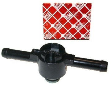 FEBI 26960 КЛАПАН ТОПЛИВНОГО ФИЛЬТРА AUDI VW FEBI 26960