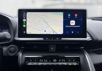 Toyota C-HR II SUV 2.0 Hybrid Dynamic Force 197KM 2024 Toyota C-HR 2.0 Hybrid GR Sport VAT 23 1 wl. Salon PL Serwis ASO, zdjęcie 21