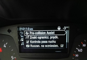 Ford Focus IV Kombi 1.5 EcoBlue 120KM 2019 Ford Focus OFERTA BLACK WEEK 1.5 EcoBlue 120KM Trend SalonPL SerwisASO FV2, zdjęcie 20