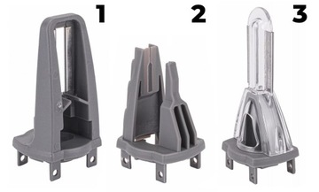 МНОГОФУНКЦИОНАЛЬНАЯ ТОЧИЛКА ЦЕПНОЙ ДРЕЛЬ 8 В 1