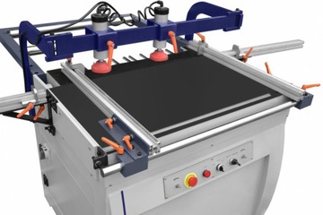 МНОГОШПИНДЕЛЬНЫЙ СВЕРЛИЛЬНЫЙ СТАНОК 21 ШПИНДЕЛЯ CORMAK