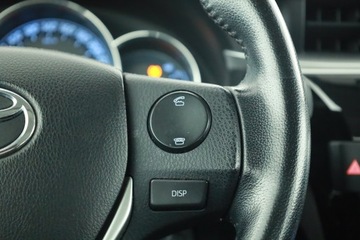 Toyota Corolla XI Sedan 1.6 Valvematic 132KM 2015 Toyota Corolla 1.6 Valvematic, Salon Polska, zdjęcie 16