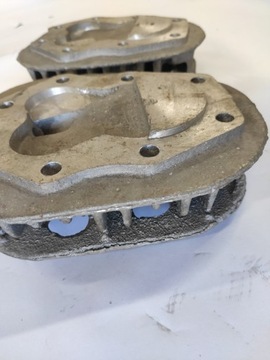 M-72 GŁOWICA GŁOWICE NOWY KOMPLET