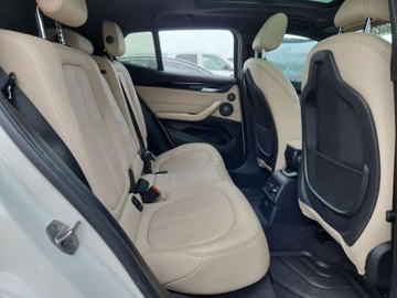 BMW X2 F39 2021 BMW X2 sDrive28i 2021 2.0l 2.0 Benzyna 228KM, zdjęcie 10