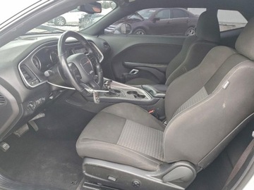 Dodge Challenger III 2021 Dodge Challenger RT 2021 5.7L 5.7 Benzyna 375KM, zdjęcie 7