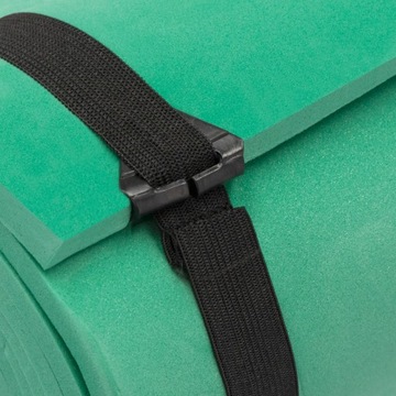 Туристический спальный коврик Spokey DRIFTER из пены EVA