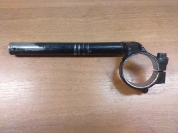 HONDA CBR 1000RR 1000 RR SC57 SC 57 ПРАВЫЙ РУЛЬ