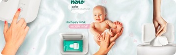 NENO CALOR Грелка для влажных салфеток
