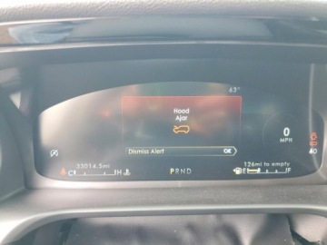 Lincoln Aviator 2020 Lincoln Aviator Standard 2020 3.0 Benzyna 400KM, zdjęcie 9