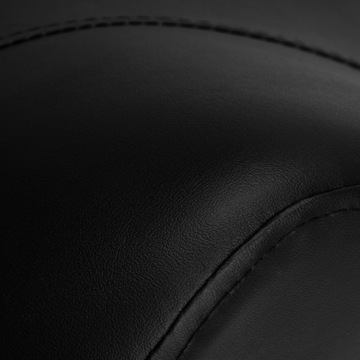 КОСМЕТИЧЕСКИЙ ПРОФИЛЬНЫЙ КОСМЕТИЧЕСКИЙ СТУЛ РОДЕО ДЖОВАННИ СЕДЛО ЧЕРНЫЙ