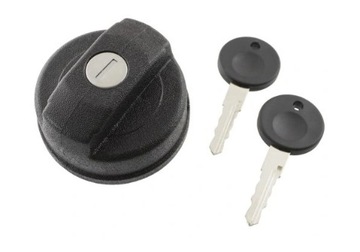 KOREK WLEWU PALIWA Opel Astra H Corsa Audi Golf B6