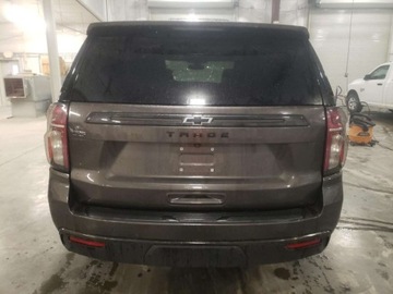 Chevrolet Tahoe GMT900 2021 Chevrolet Tahoe K1500 Z71 2021 5.3l 5.3 Benzyna 355KM, zdjęcie 2