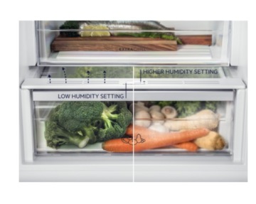 Холодильник ELECTROLUX LRB3DE18S