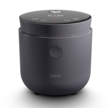 Urządzenie do gotowania ryżu Lauben Low Sugar Rice Cooker 1500AT + Dodatki