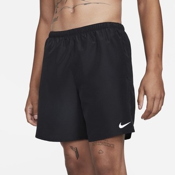 SPODENKI NIKE CHALLENGER SHORT 7BF CZ9066-010 r L