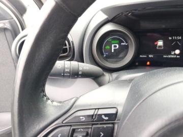 Toyota Yaris IV Hatchback 1.5 Hybrid Dynamic Force 116KM 2021 Toyota Yaris Hybrid 1.5 Comfort IV (2020-) Toyota, zdjęcie 30