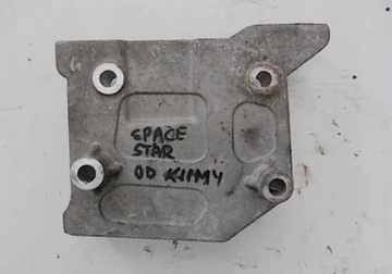 SPACE STAR I FACELIFT UCHYCENÍ DRŽÁKY KOMPRESORU KLIMATIZACE