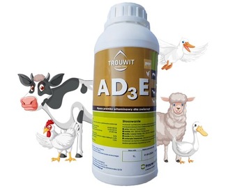 Trouwit AD3E 1L