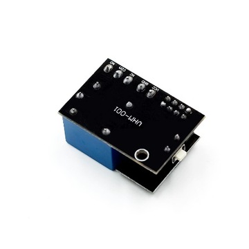 Релейный модуль управления WIFI ESP8266 ESP-01 5 В