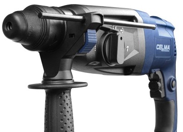 Młotowiertarka CELMA PROFESSIONAL PRWg 26AEO