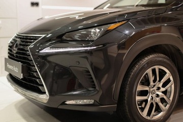 Lexus NX I SUV Facelifting 300h 197KM 2021 Lexus NX 300h Optimum AWD 2.5 Hybryda 197KM, zdjęcie 22