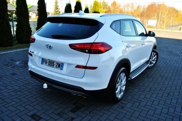 Hyundai Tucson III SUV Facelifting 1.6 CRDi 136KM 2019 Hyundai Tucson *HYBRID-48 V *Kamera cof.* REJ-PL, zdjęcie 2