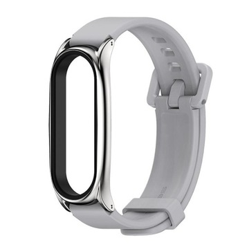 OPASKA PASEK DO XIAOMI MI BAND 3/4/5/6GAMA KOLORÓW