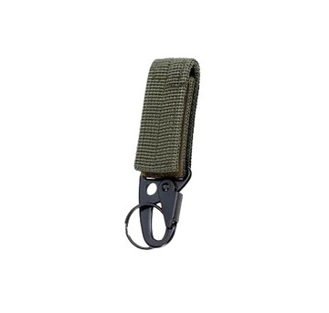 uchwyt do paska karabińczyk organizer MOLLE EDC