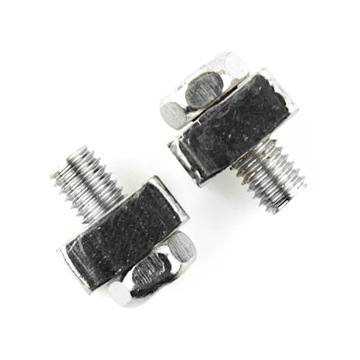 ŚRUBKI ŚRUBKA DO AKUMULATORÓW M5 X 0,8 JMT 2 SZT.