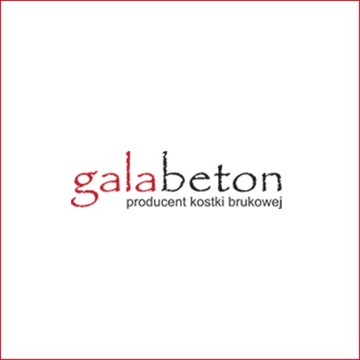 Брусчатка GALABETON AKROPOL
