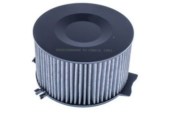 DENCKERMANN M110501K FILTR VENTILACE PROSTORU SPOLUJEZDCE