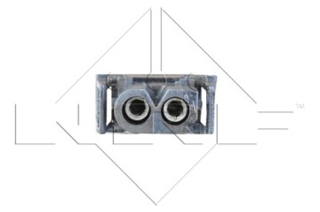 НАГНЕТАТЕЛЬ NRF BMW 5 E60 03- 6 E60 04-