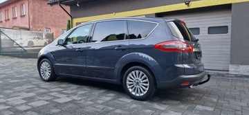 Ford S-Max I 2011 FORD S-MAX TITANIUM! Super stan!, zdjęcie 14