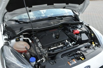 Ford Fiesta VIII ST 3d 1.5 EcoBoost 200KM 2020 Ford Fiesta ST 200KM 2020r. Recaro B&amp;O FullLED, zdjęcie 39