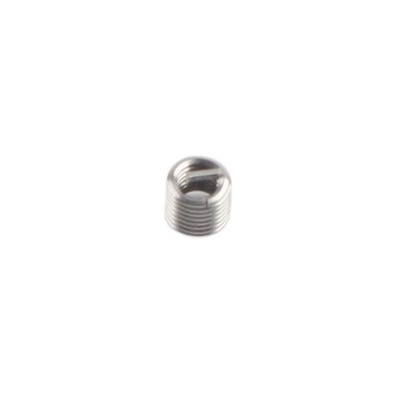 100X WKŁADKI GWINTOWANE INSERT M2X0.4 NITONAKRĘT