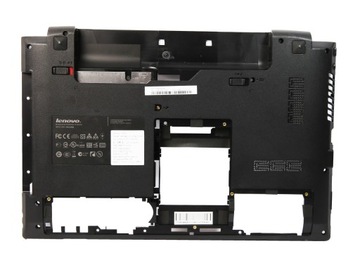 Obudowa 31047667 Lenovo V470 Bottom Cover