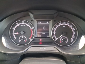 Skoda Octavia III Liftback Facelifting 1.5 TSI ACT 150KM 2018 Škoda Octavia 1.5 TSI GPF ACT Ambition III (2013-, zdjęcie 16