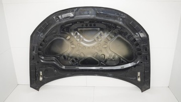 KAPOTA KRYT MOTORU VW EOS 07-11R #