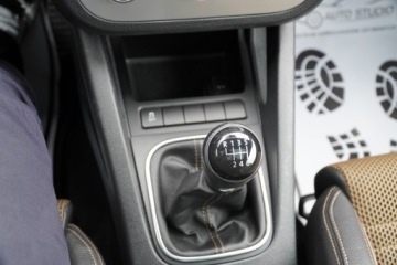 Volkswagen Scirocco III Coupe 2.0 TDI-CR DPF 140KM 2014 Volkswagen Scirocco SportLine Pol-SkoraAlcantara PanoramaNaviKlimatronic, zdjęcie 20