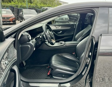 Mercedes CLS C257 2018 Mercedes CLS 450 Hybryda,Full wersja,4-Matic,Ideal, zdjęcie 8