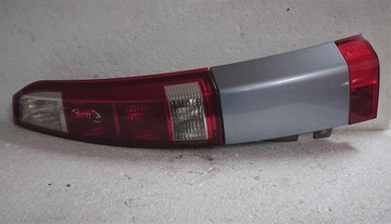 LAMPA PRAWA TYLNA Opel 93295363
